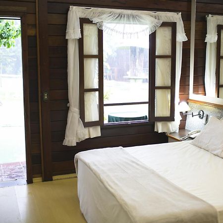Hotel Green Hill Juiz de Fora Værelse billede