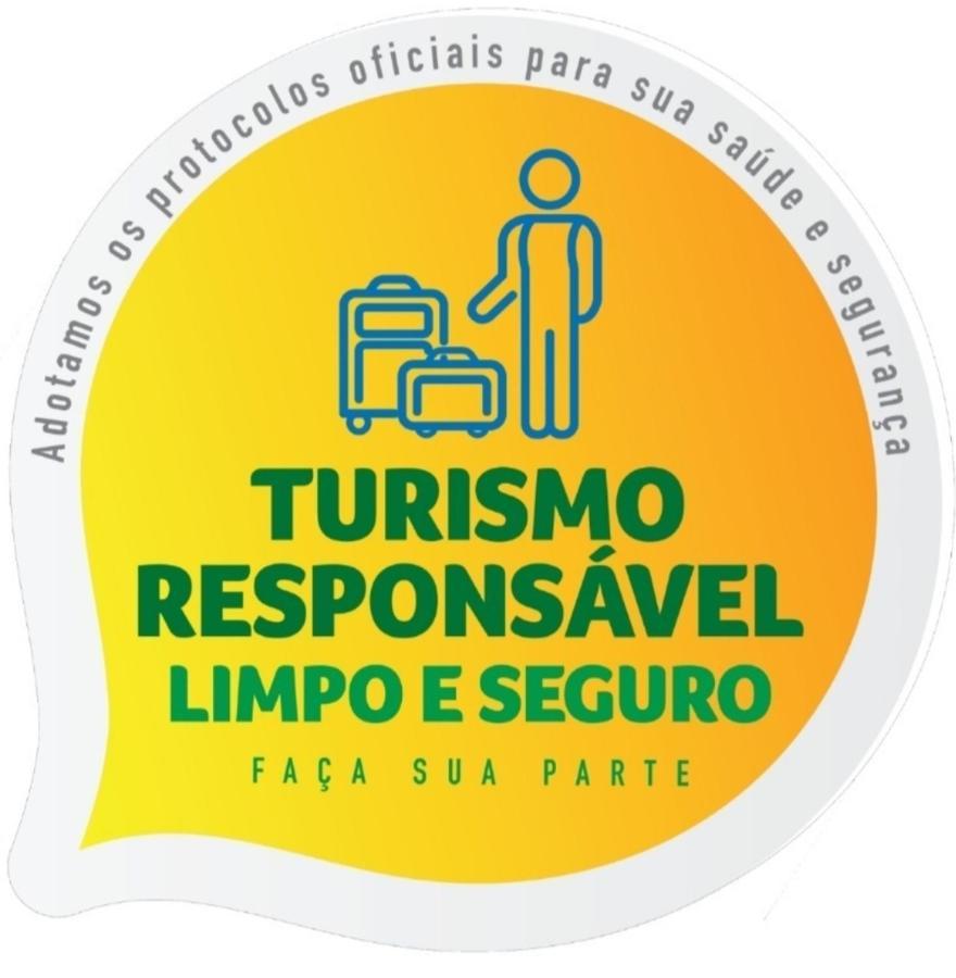 Hotel Green Hill Juiz de Fora Eksteriør billede
