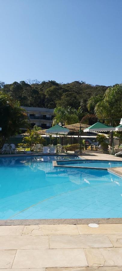 Hotel Green Hill Juiz de Fora Eksteriør billede