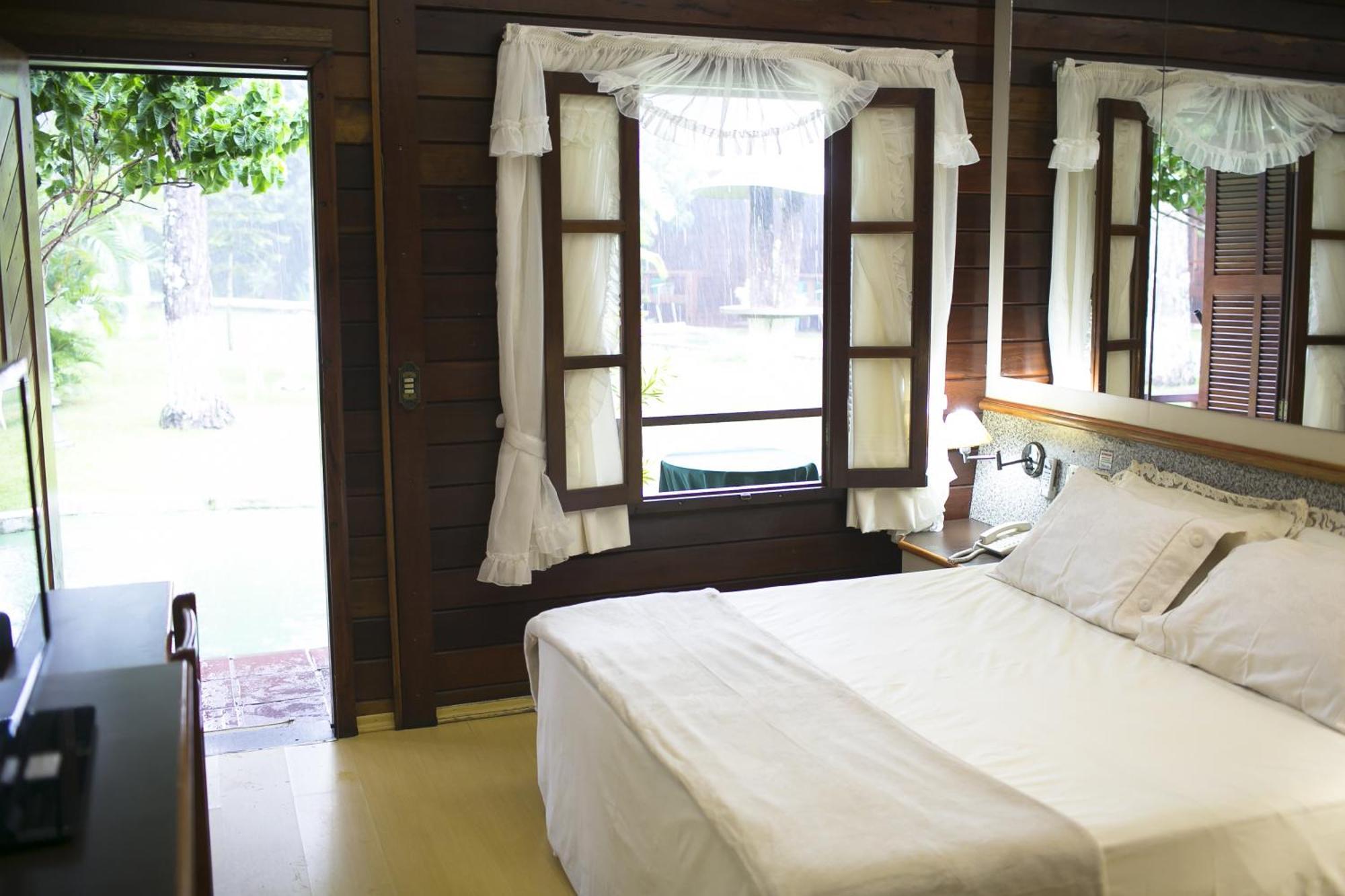 Hotel Green Hill Juiz de Fora Værelse billede