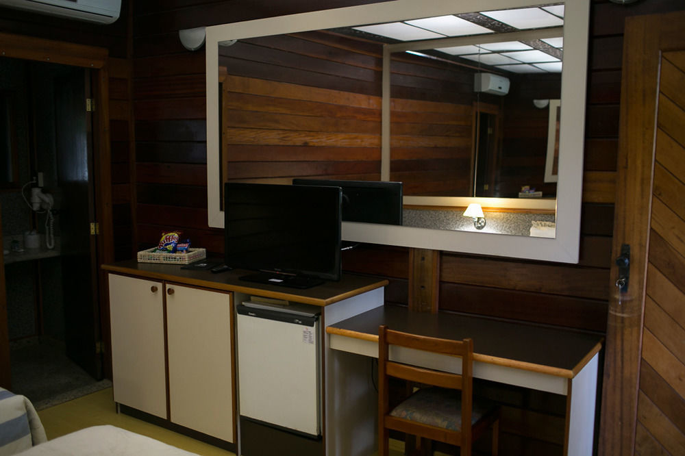 Hotel Green Hill Juiz de Fora Eksteriør billede
