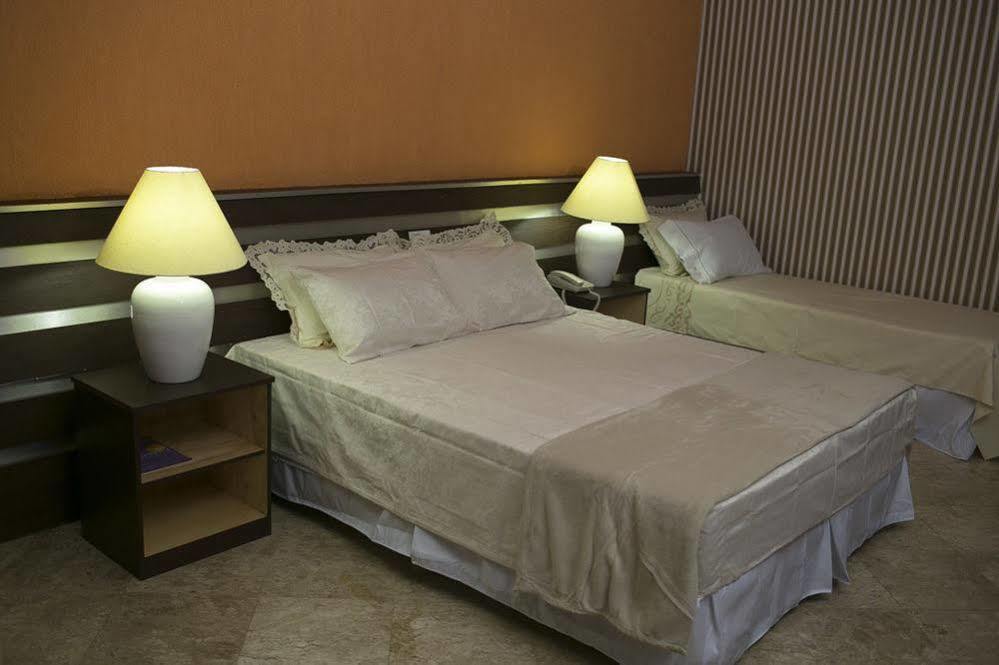 Hotel Green Hill Juiz de Fora Eksteriør billede